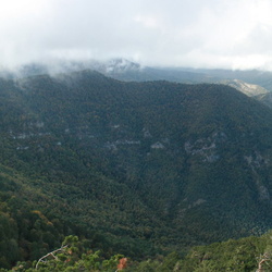 ПАНОРАМЫ - Дипло, Чамны-Бурун, Куш-Кая и район