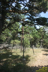 Бабуган-яйла, Крым