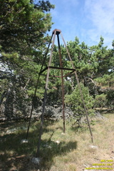 Бабуган-яйла, Крым