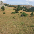Бабуган-яйла, Крым