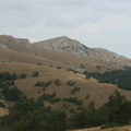 Бабуган-яйла, Крым