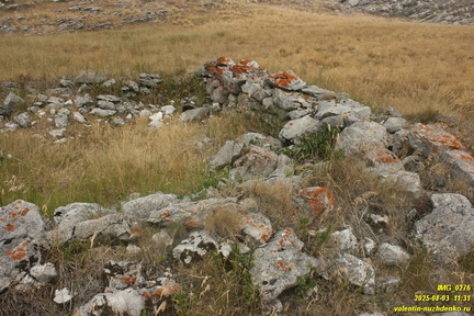 Бабуган-яйла, Крым