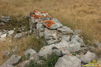 Бабуган-яйла, Крым