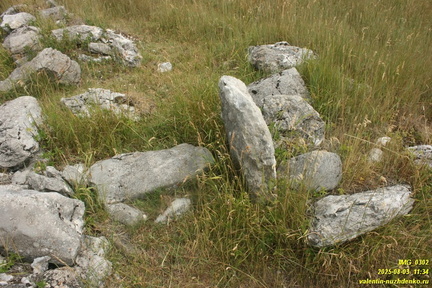 Бабуган-яйла, Крым