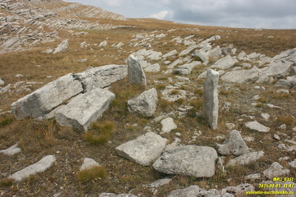Бабуган-яйла, Крым