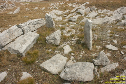 Бабуган-яйла, Крым