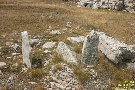 Бабуган-яйла, Крым