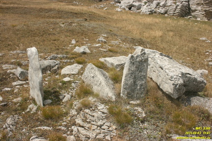 Бабуган-яйла, Крым