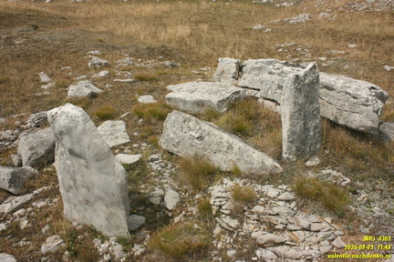 Бабуган-яйла, Крым