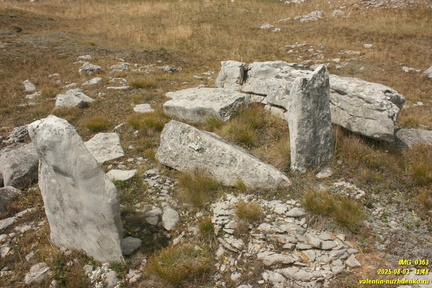 Бабуган-яйла, Крым