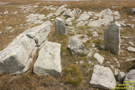 Бабуган-яйла, Крым