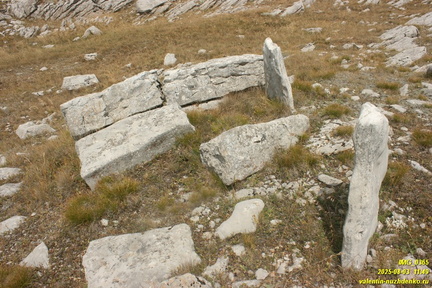 Бабуган-яйла, Крым