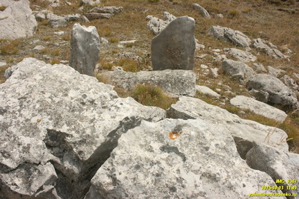 Бабуган-яйла, Крым