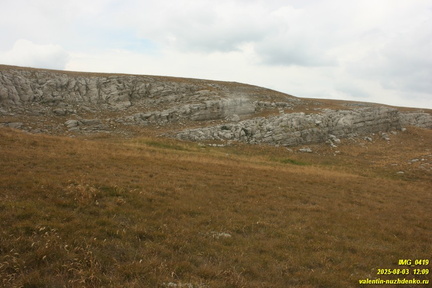 Бабуган-яйла, Крым
