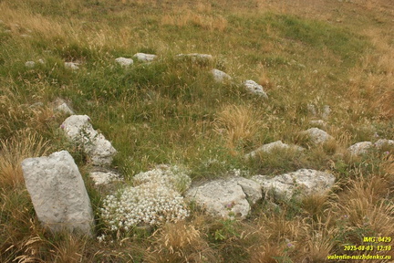 Бабуган-яйла, Крым