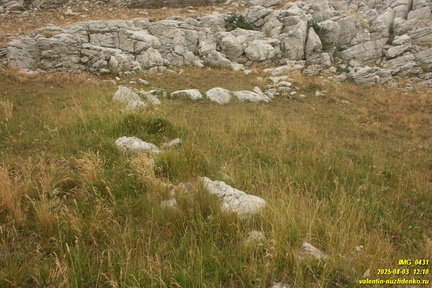 Бабуган-яйла, Крым