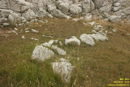 Бабуган-яйла, Крым