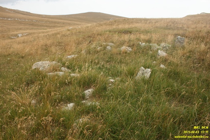 Бабуган-яйла, Крым