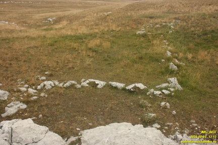 Бабуган-яйла, Крым