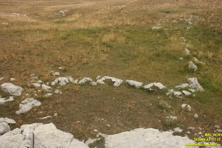 Бабуган-яйла, Крым