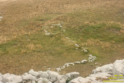 Бабуган-яйла, Крым