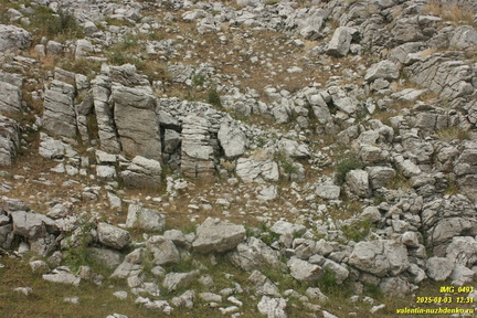 Бабуган-яйла, Крым