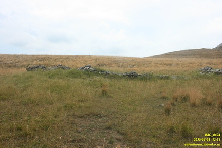 Бабуган-яйла, Крым