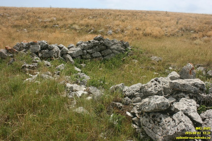 Бабуган-яйла, Крым