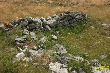 Бабуган-яйла, Крым