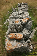 Бабуган-яйла, Крым