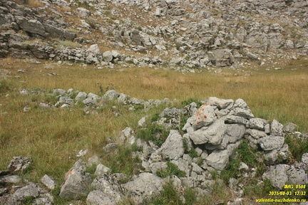 Бабуган-яйла, Крым