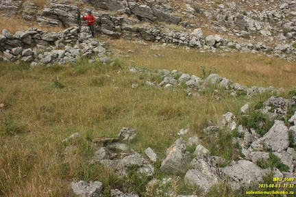 Бабуган-яйла, Крым