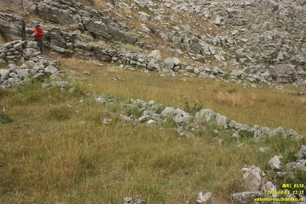 Бабуган-яйла, Крым