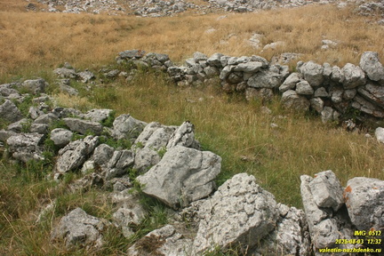 Бабуган-яйла, Крым