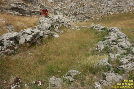 Бабуган-яйла, Крым