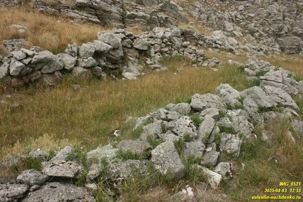 Бабуган-яйла, Крым