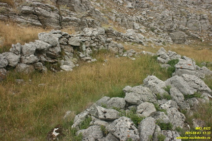 Бабуган-яйла, Крым