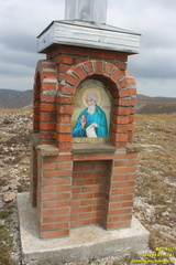 Бабуган-яйла, Крым
