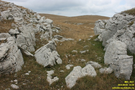 Бабуган-яйла, Крым