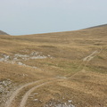 Бабуган-яйла, Крым