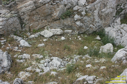 Бабуган-яйла, Крым