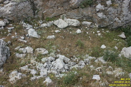 Бабуган-яйла, Крым