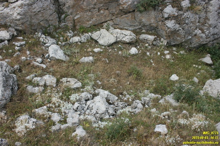 Бабуган-яйла, Крым