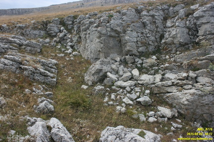 Бабуган-яйла, Крым