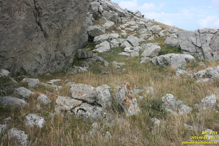 Бабуган-яйла, Крым