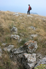 Бабуган-яйла, Крым