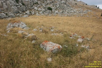 Бабуган-яйла, Крым