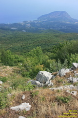 Бабуган-яйла, Крым