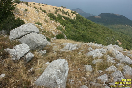 Бабуган-яйла, Крым