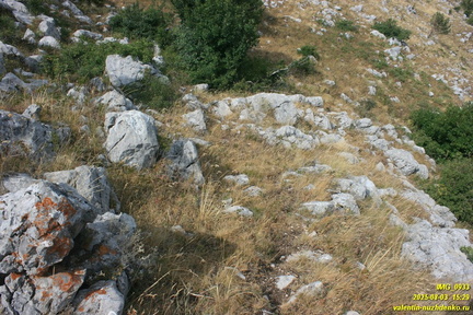 Бабуган-яйла, Крым